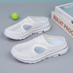 Archer Men's Breathable Comfort Mules