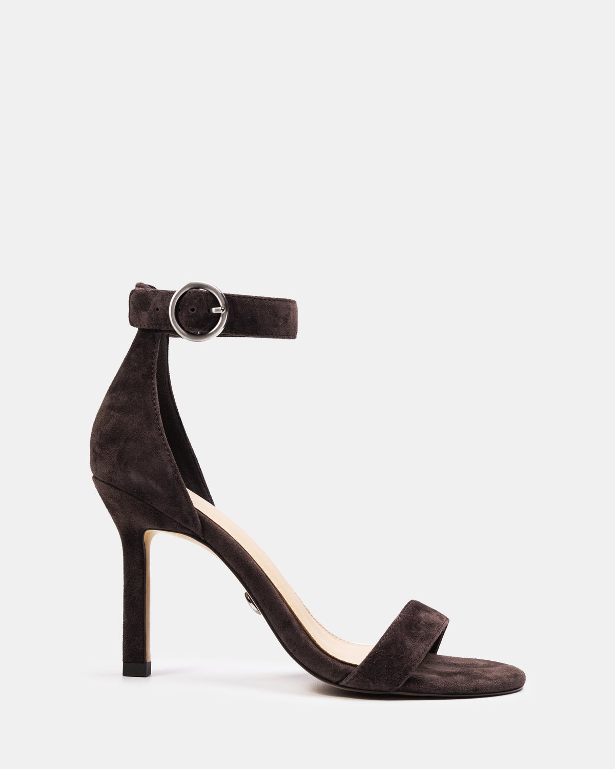 Zeze Ebony Suede