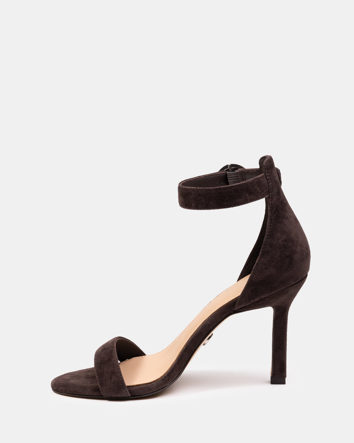 Zeze Ebony Suede