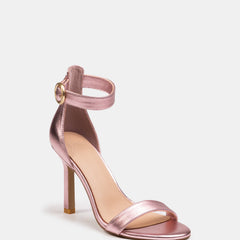 Zeze Gelato Pink Metallic
