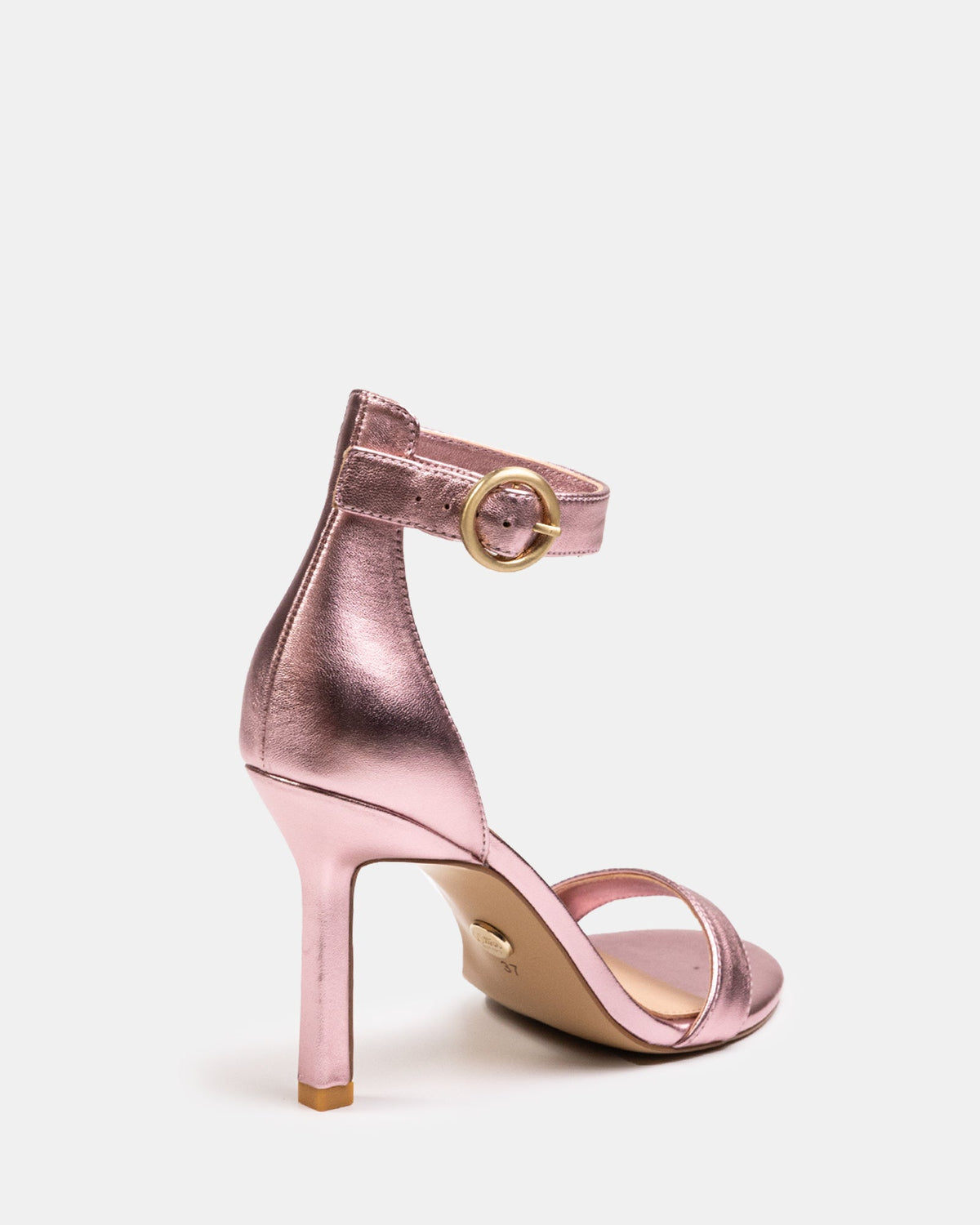 Zeze Gelato Pink Metallic
