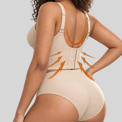 Sienna Smoothing Wireless Bra