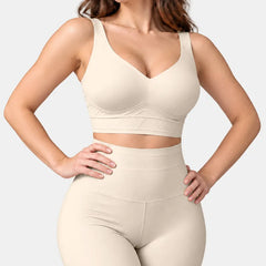Sienna Smoothing Wireless Bra