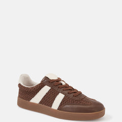Boston Sneaker Bark Textile