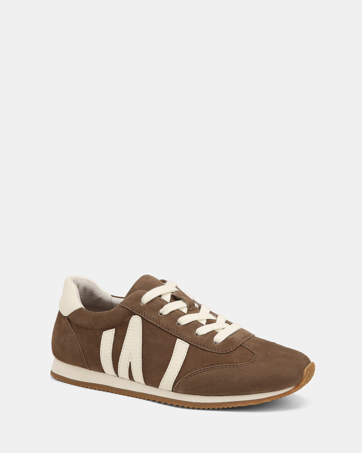 Billy Sneakers Espresso Suede