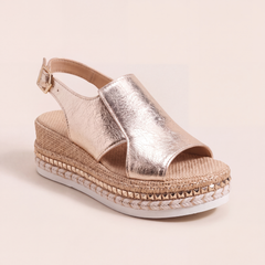 Veronica Comfort Sandals