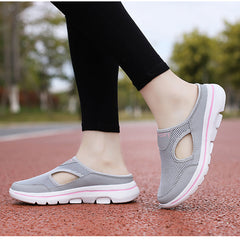 Archer Men's Breathable Comfort Mules