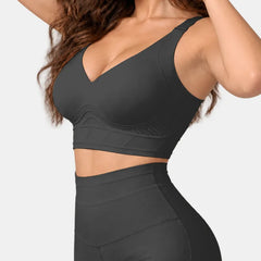 Sienna Smoothing Wireless Bra