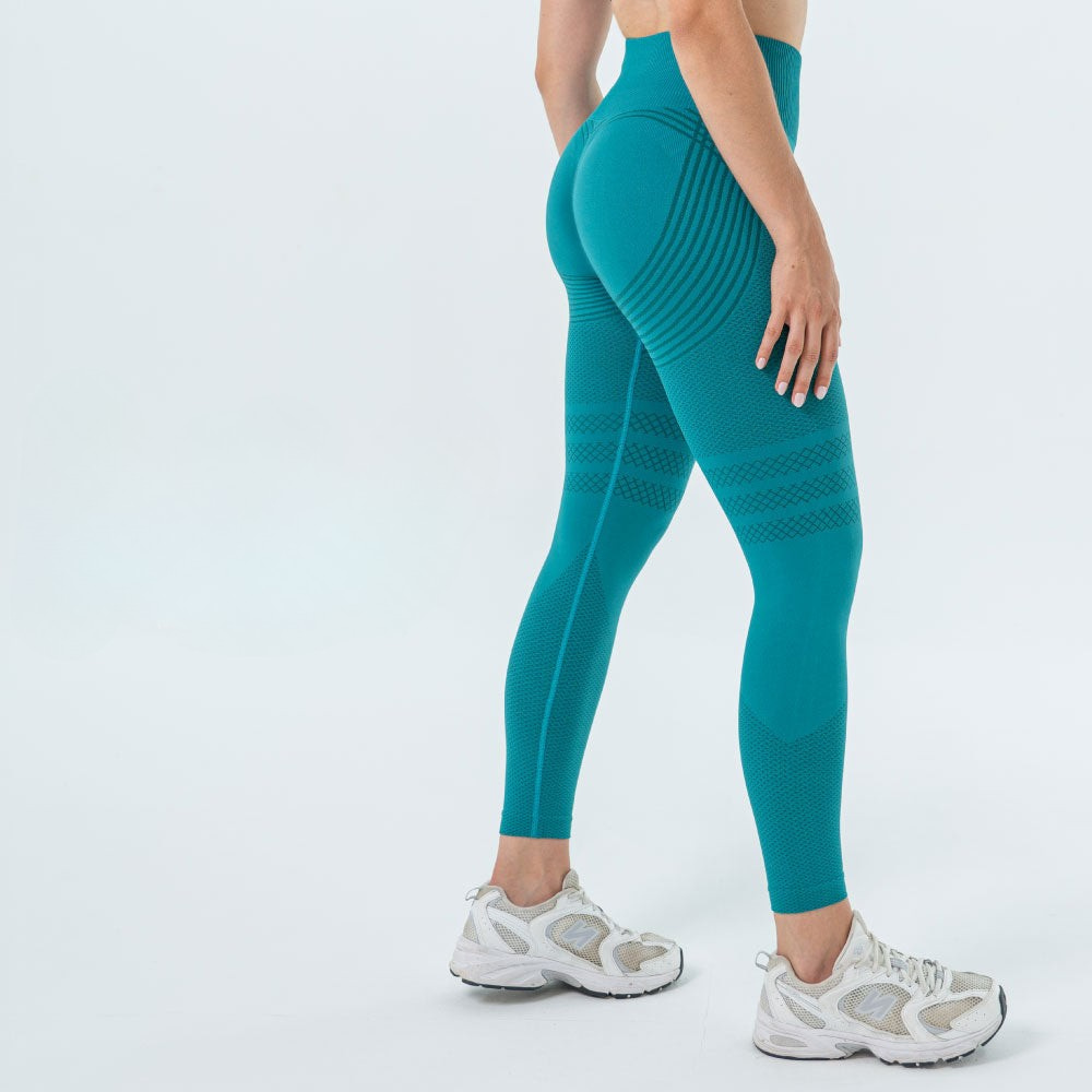 Selene 3D Sculpt Legging