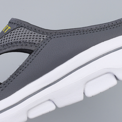 Archer Men's Breathable Comfort Mules