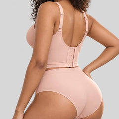 Sienna Smoothing Wireless Bra