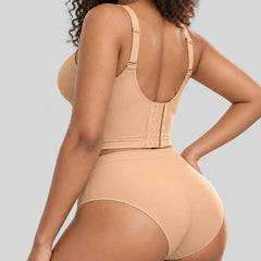 Sienna Smoothing Wireless Bra