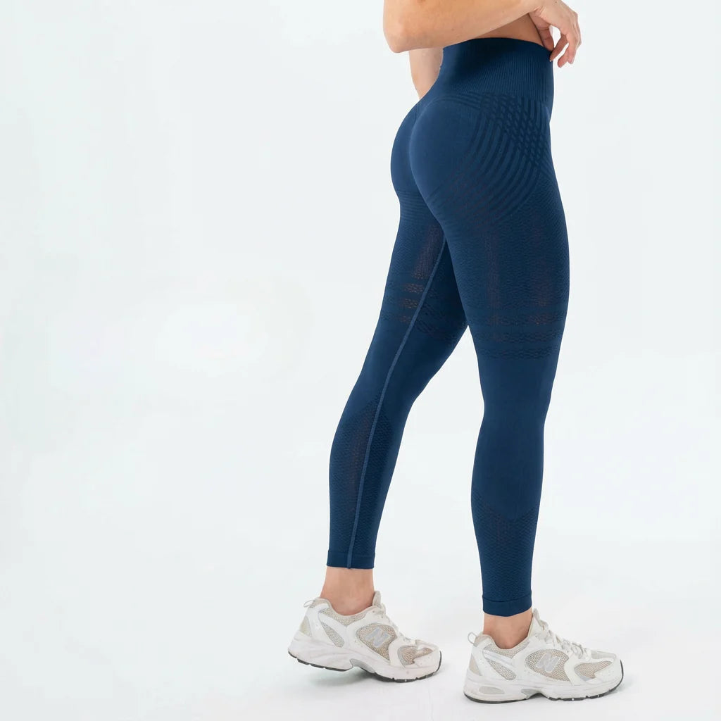 Selene 3D Sculpt Legging