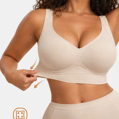 Sienna Smoothing Wireless Bra