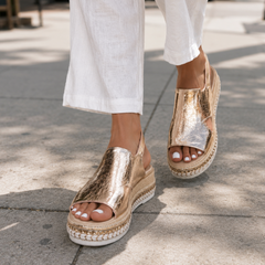 Veronica Comfort Sandals