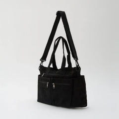 Harper Corduroy Crossbody Bag