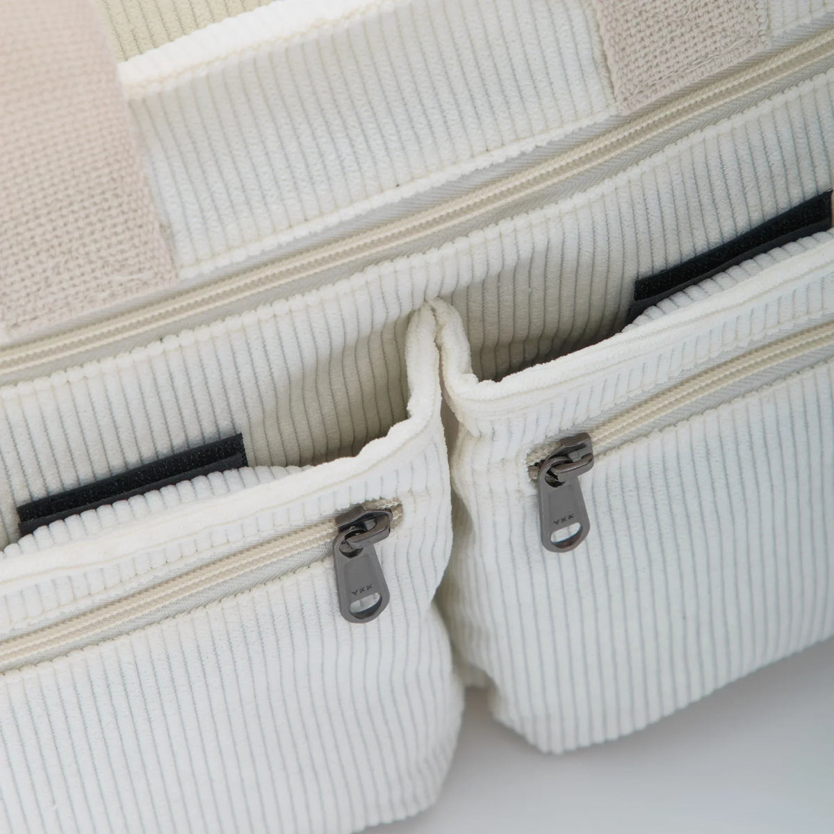 Harper Corduroy Crossbody Bag