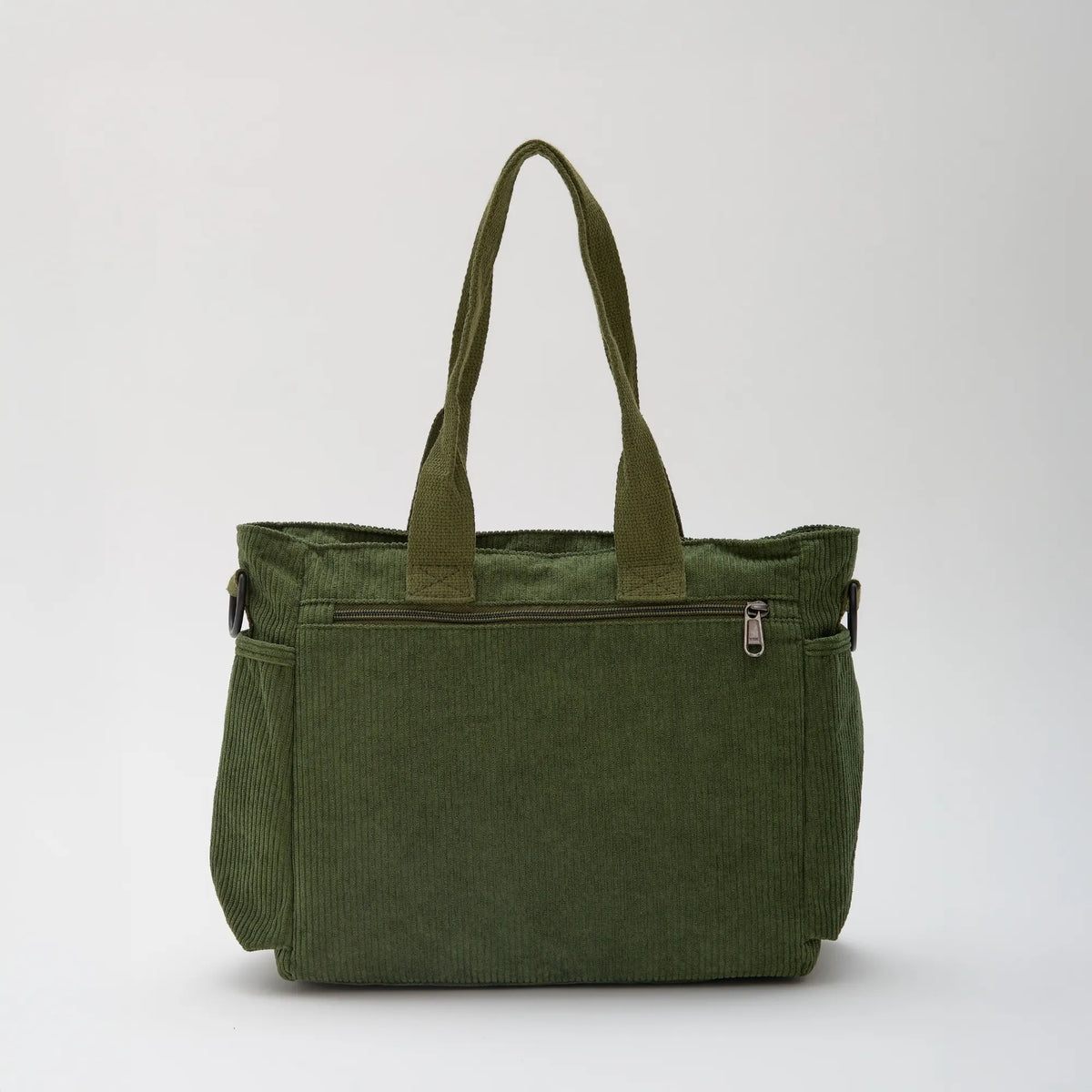 Harper Corduroy Crossbody Bag