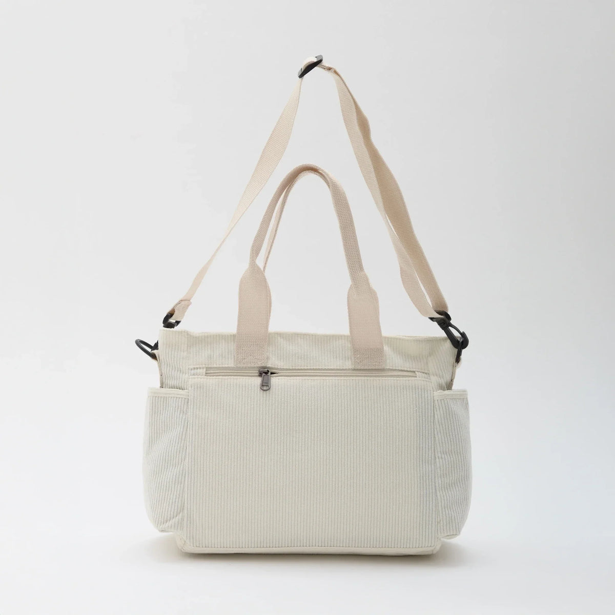Harper Corduroy Crossbody Bag