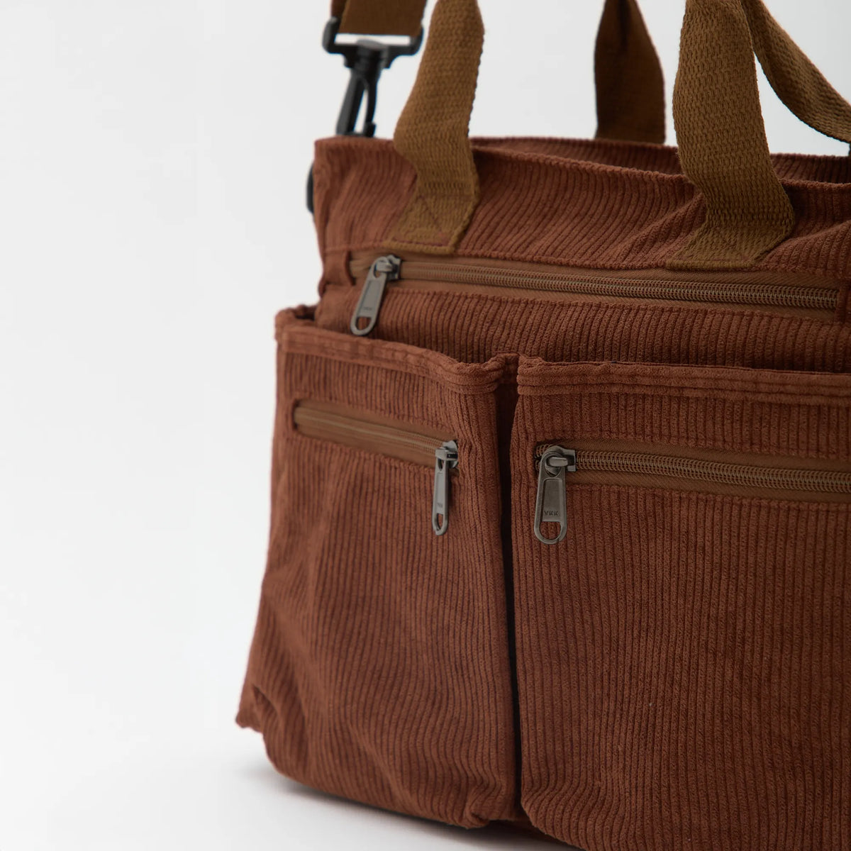 Harper Corduroy Crossbody Bag
