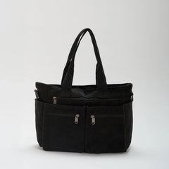 Harper Corduroy Crossbody Bag