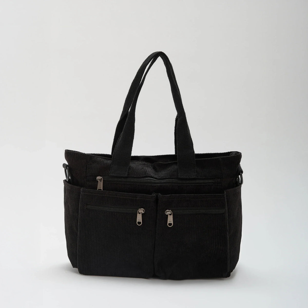 Harper Corduroy Crossbody Bag