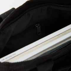 Harper Corduroy Crossbody Bag