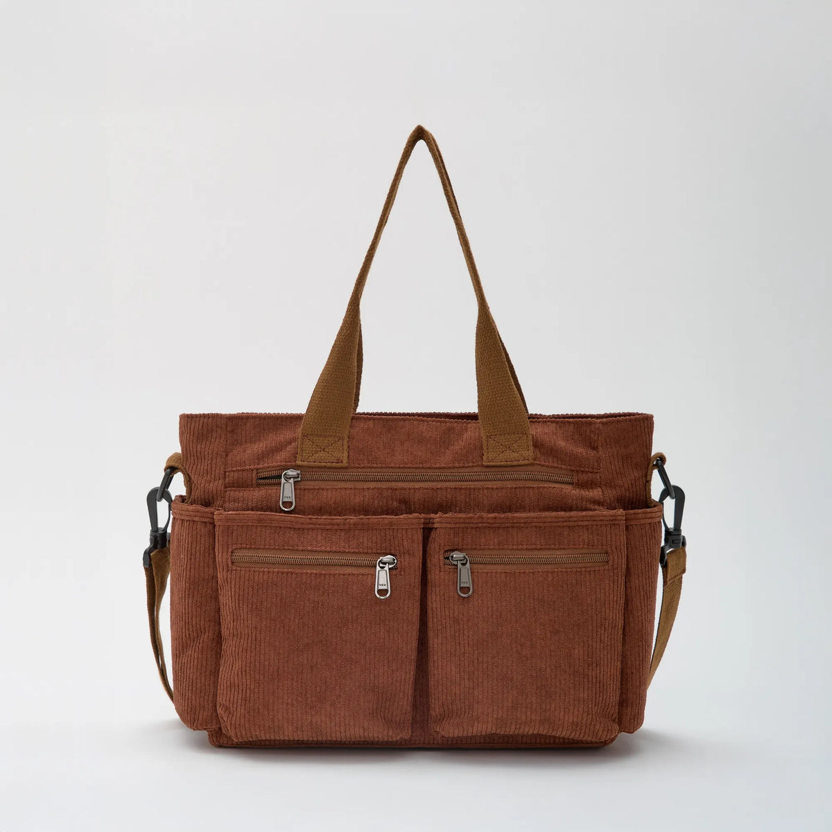 Harper Corduroy Crossbody Bag
