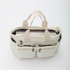 Harper Corduroy Crossbody Bag