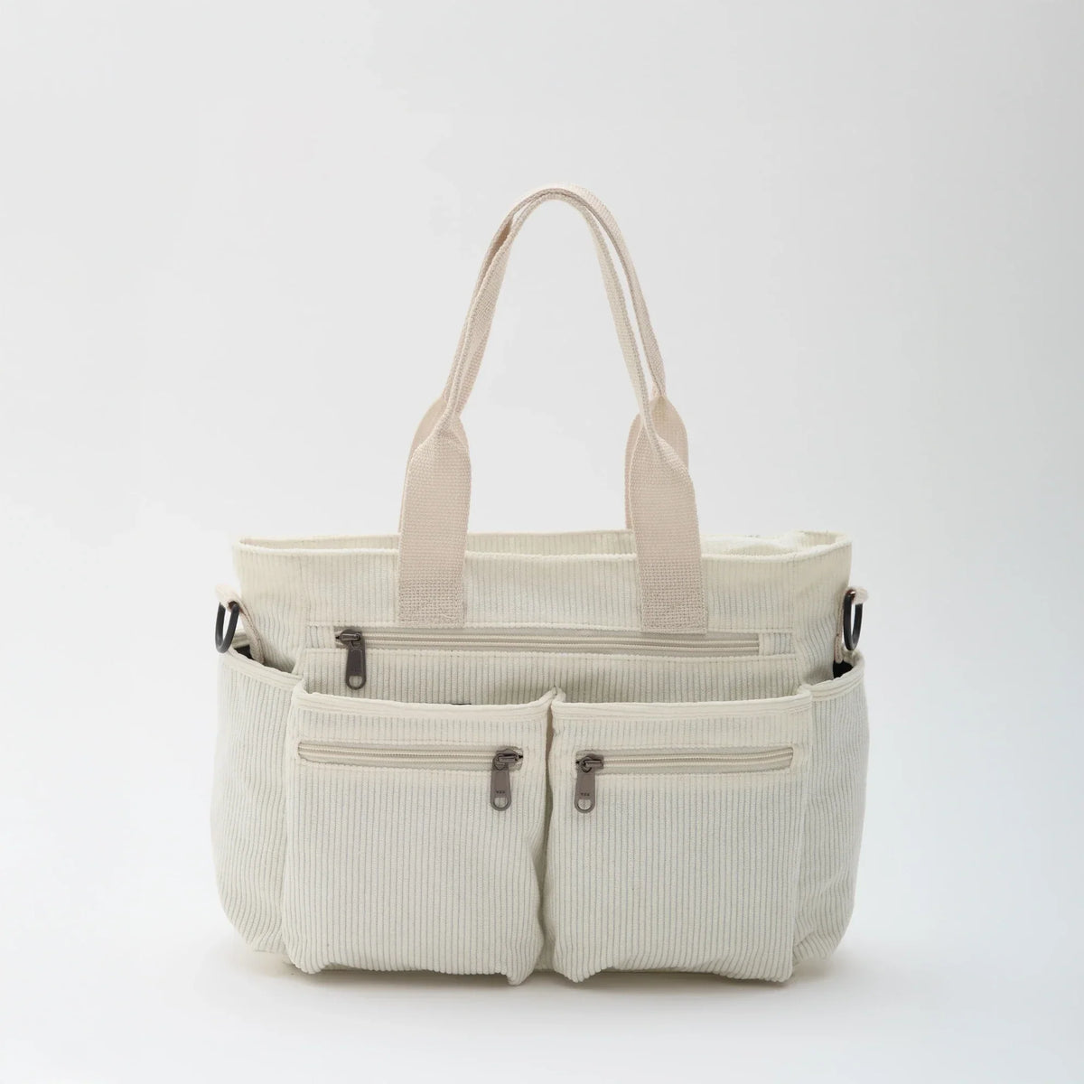 Harper Corduroy Crossbody Bag
