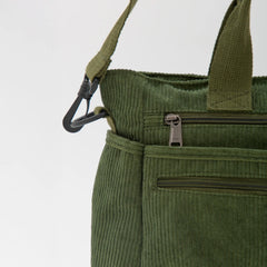 Harper Corduroy Crossbody Bag