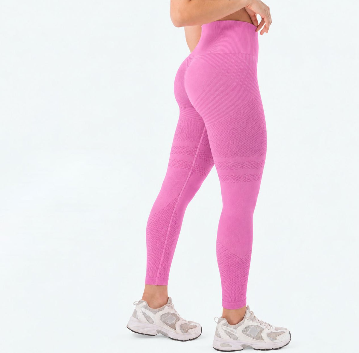Selene 3D Sculpt Legging