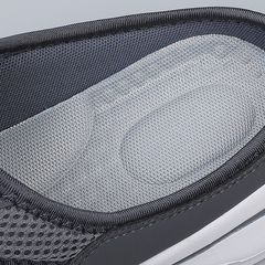 Archer Men's Breathable Comfort Mules