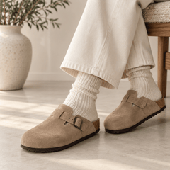 Comfy Clog Premium - GET COMFY Australia