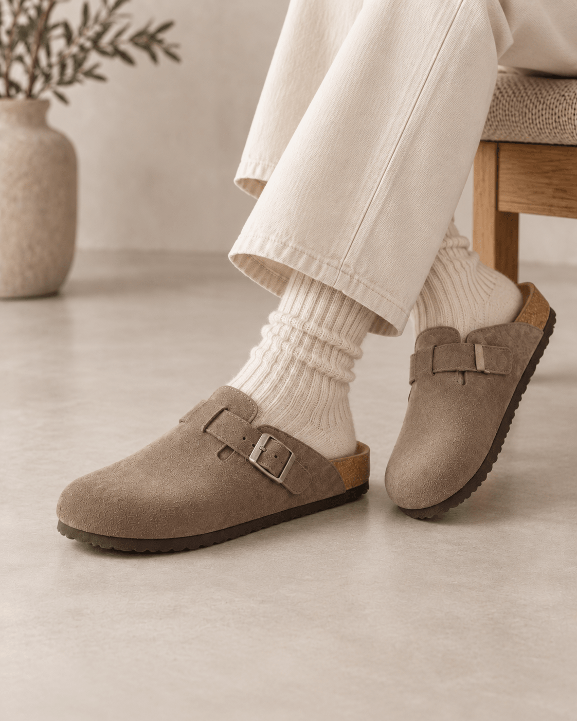 Comfy Clog Premium - GET COMFY Australia
