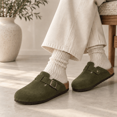Comfy Clog Premium - GET COMFY Australia