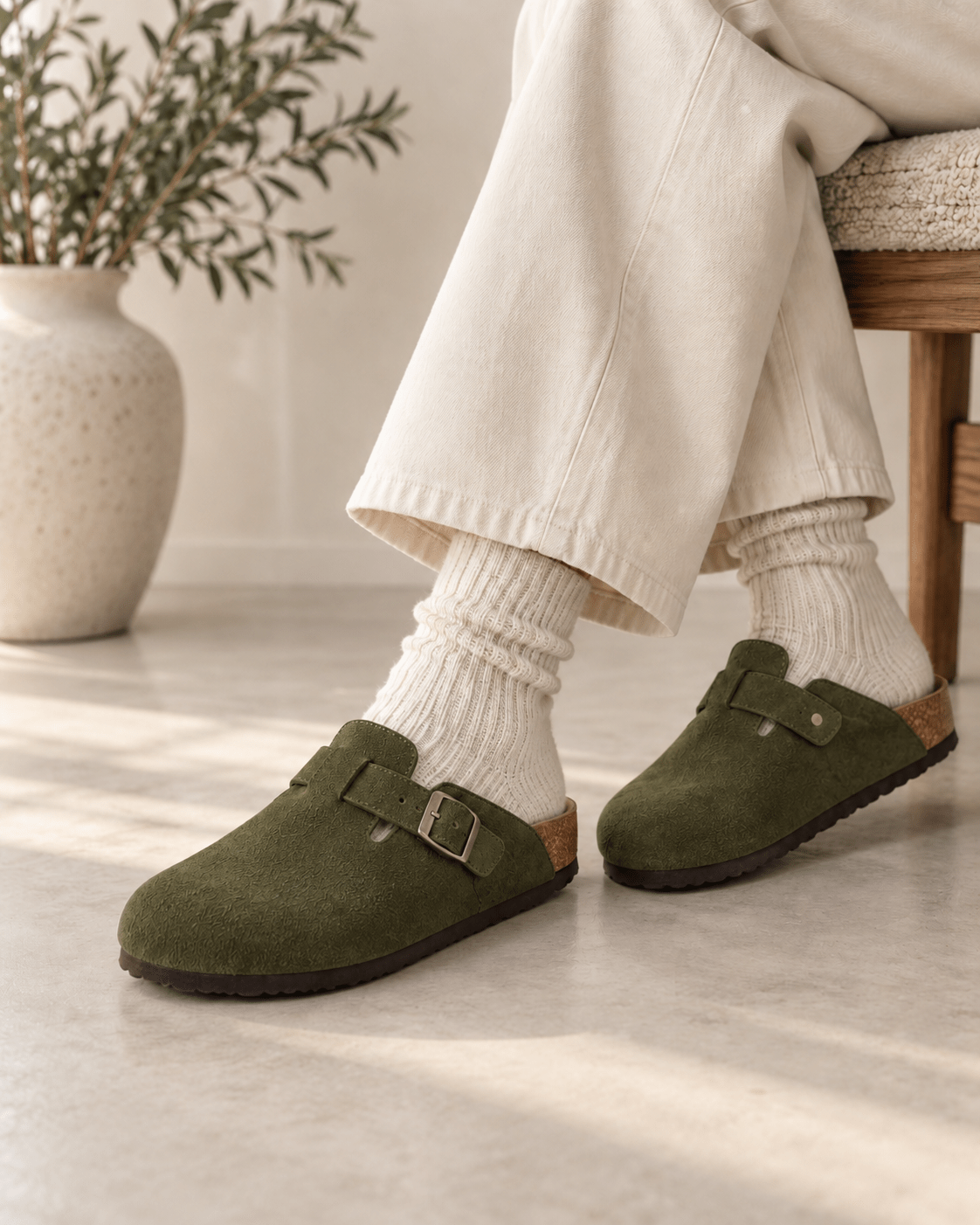 Comfy Clog Premium - GET COMFY Australia