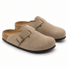 Comfy Clog Sand - GET COMFY Australia