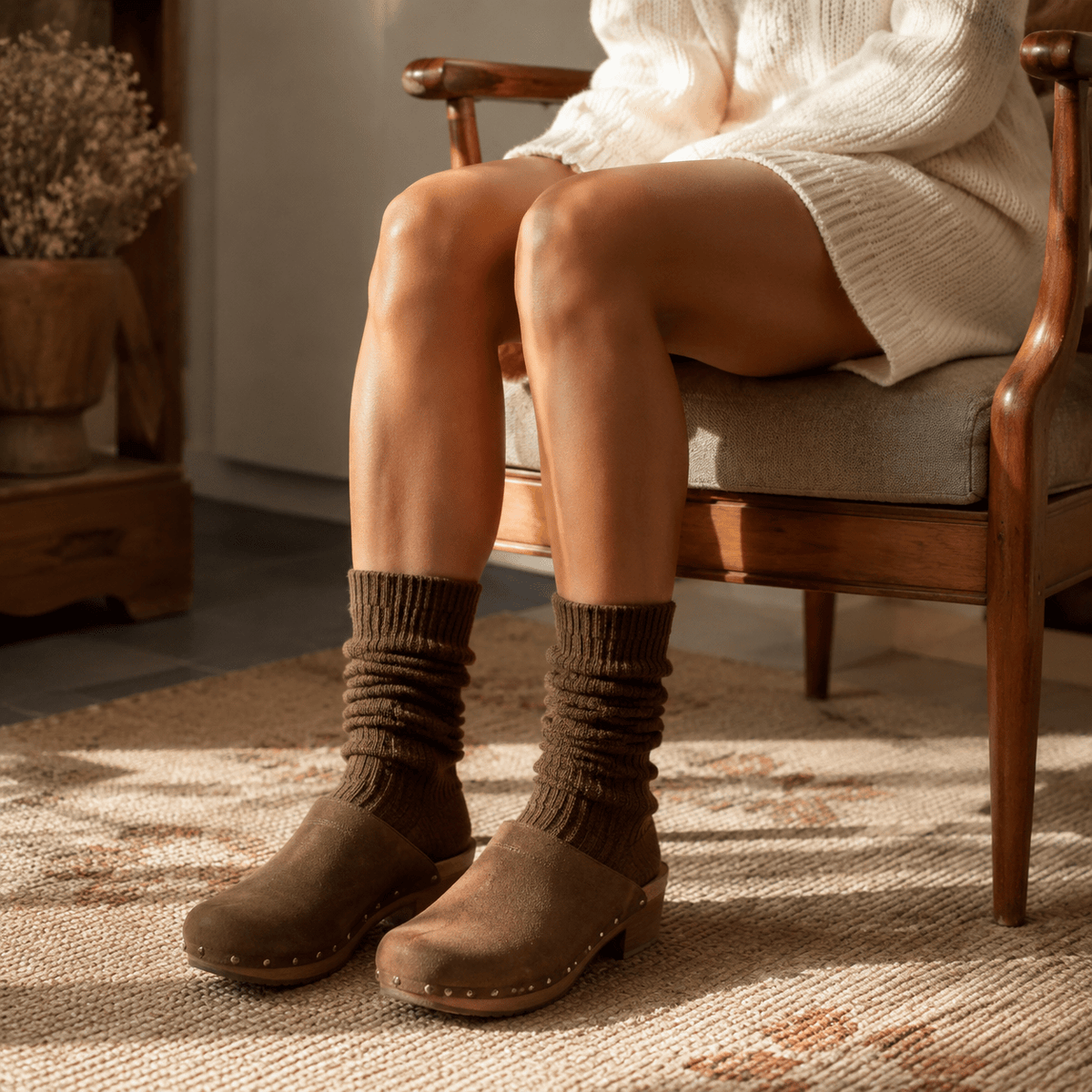 Comfy Staple Sokken - GET COMFY Australia