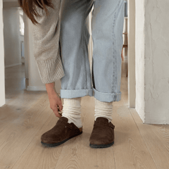 Comfy Staple Sokken - GET COMFY Australia