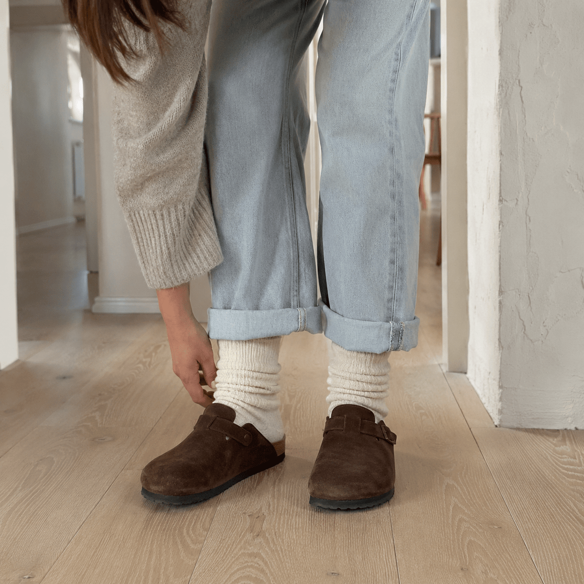 Comfy Staple Sokken - GET COMFY Australia