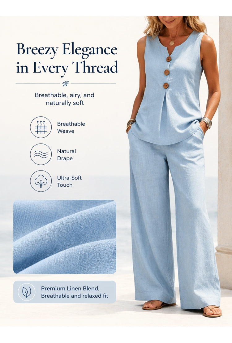 Capri set style for every moment