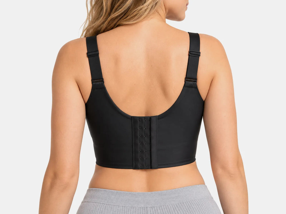 Sienna bra back