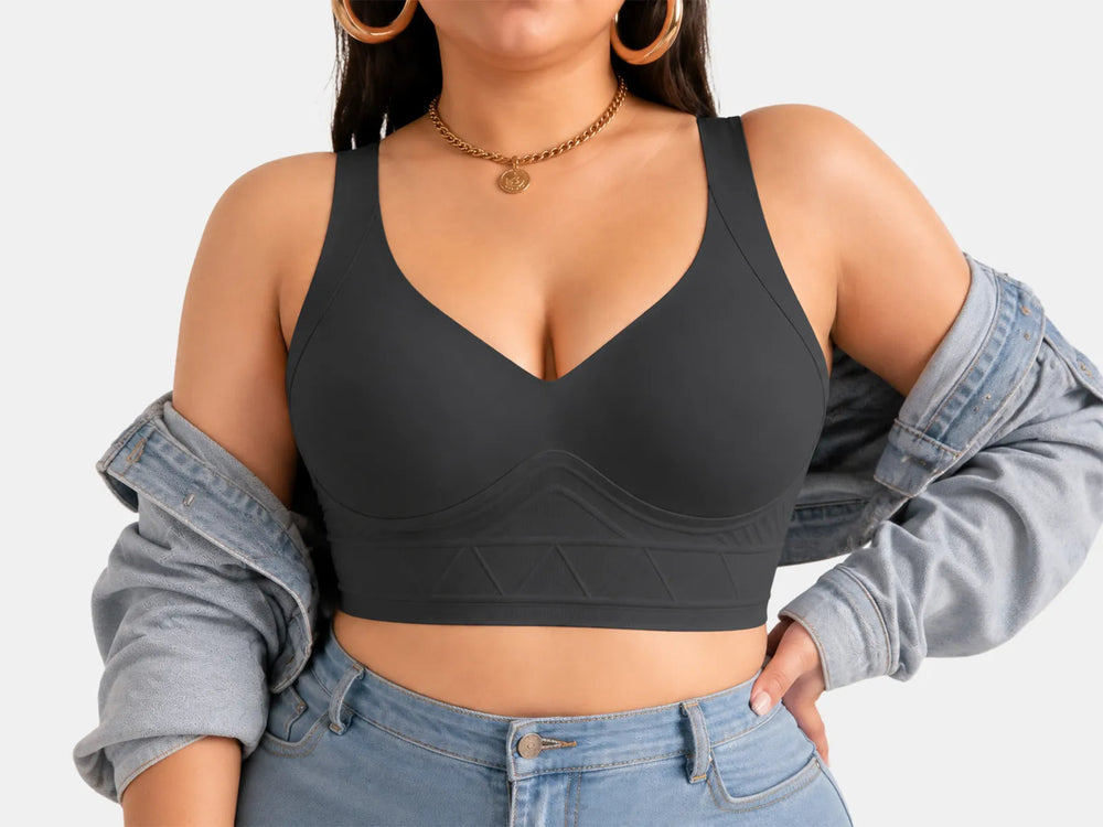 Sienna bra front