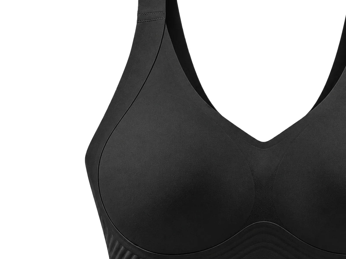 Sienna bra fabric close-up