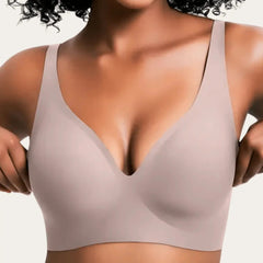 Clara Second-Skin Lift Bra