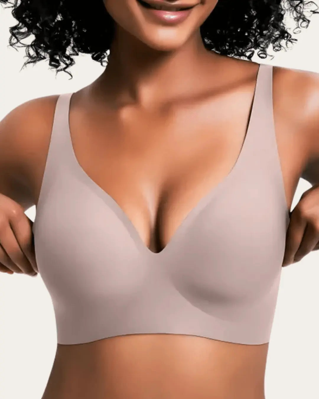 Clara Second-Skin Lift Bra