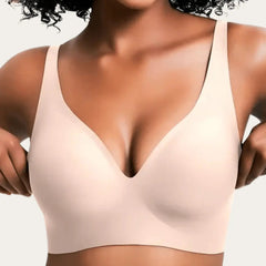 Clara Second-Skin Lift Bra