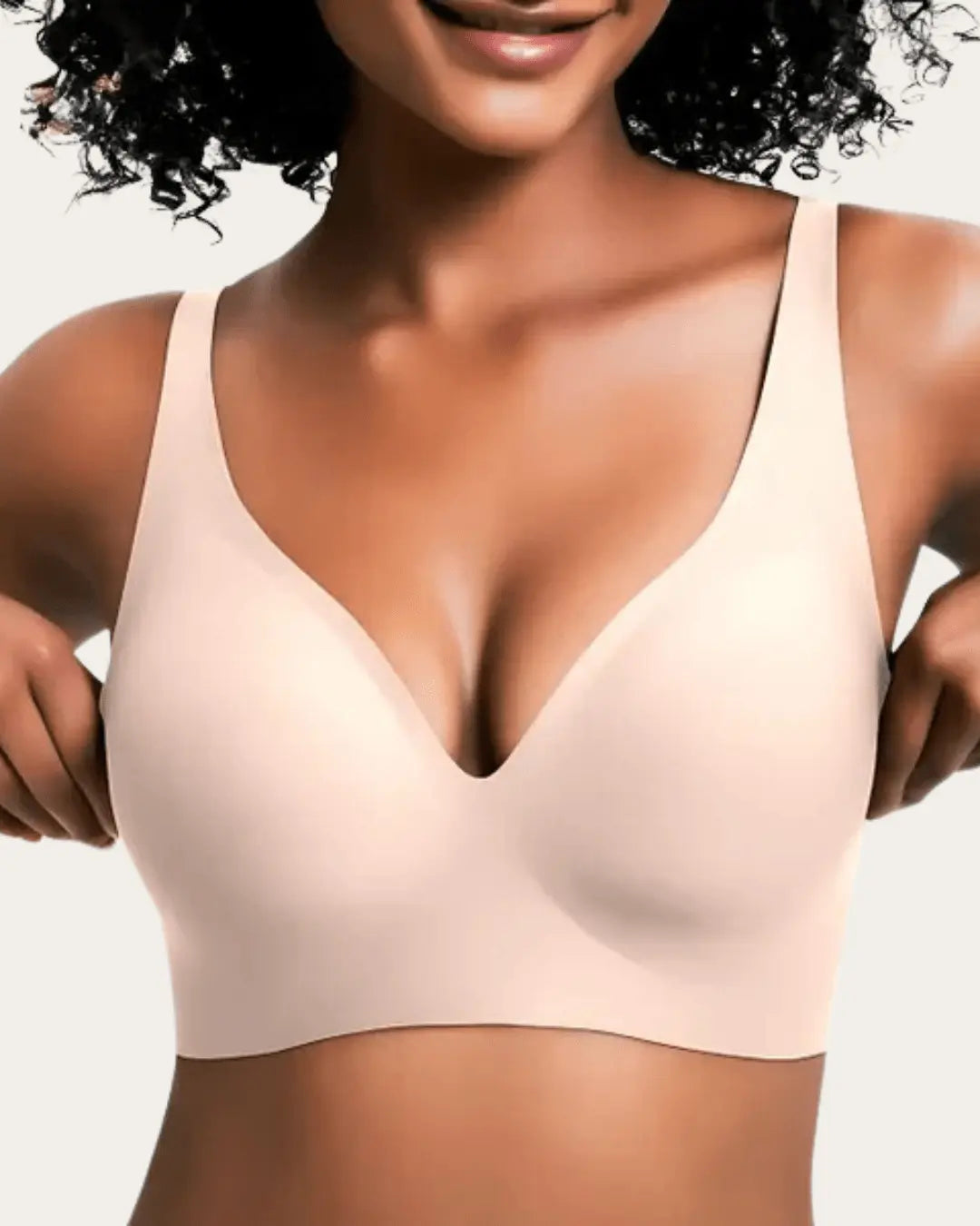 Clara Second-Skin Lift Bra