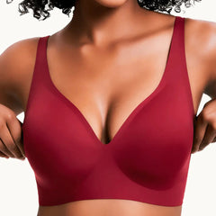 Clara Second-Skin Lift Bra